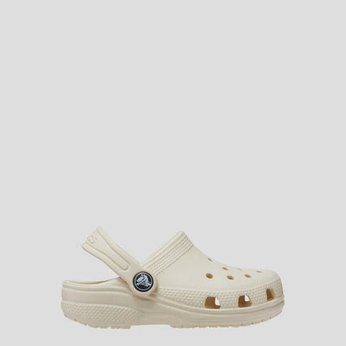 Crocs TODDLER CLASSIC CLOG Bone