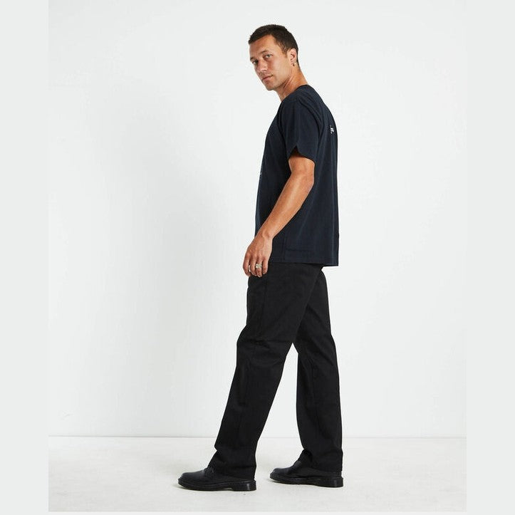 Former Composed T-Shirt - Black