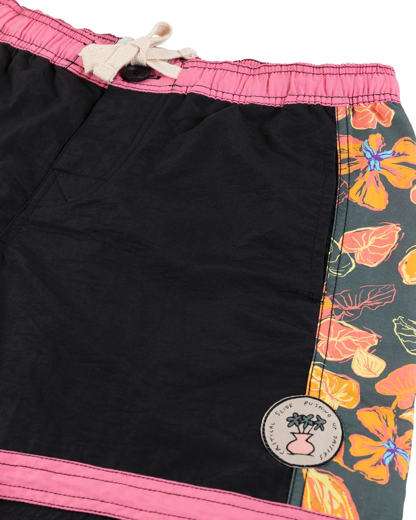 CRITICAL SLIDE Mellow 17" Mixed Tape - Phantom