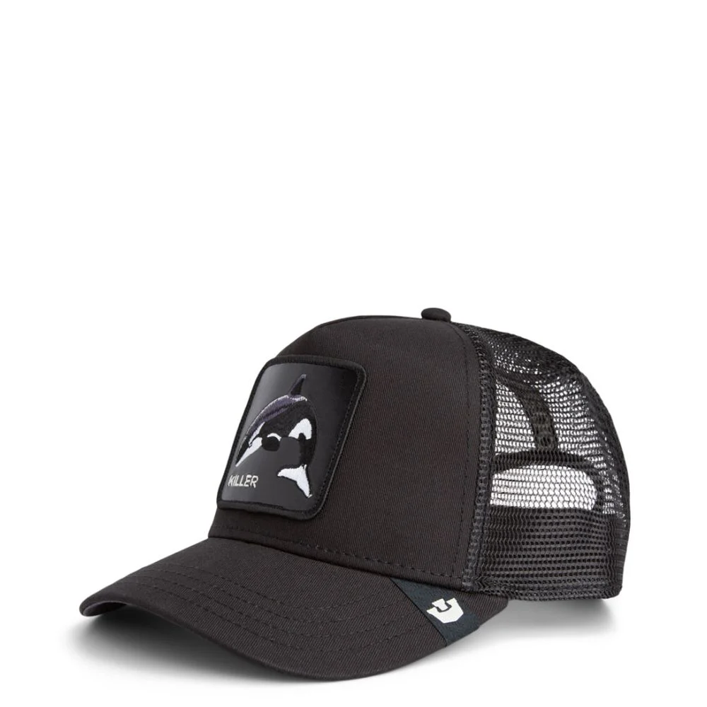 GOORIN BROS Killer trucker - Void