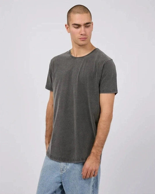 Silent theory Tail Tee Lead