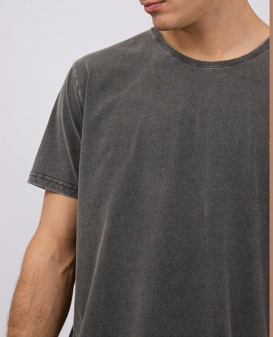 Silent theory Tail Tee Lead