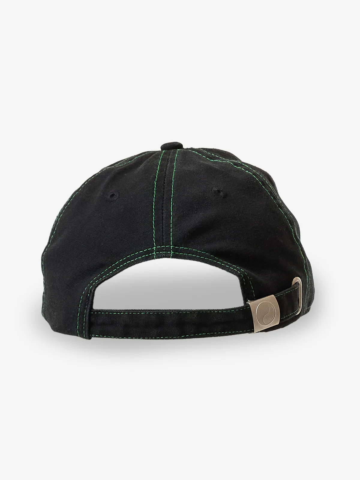 WORSHIP Rama Hat - Black