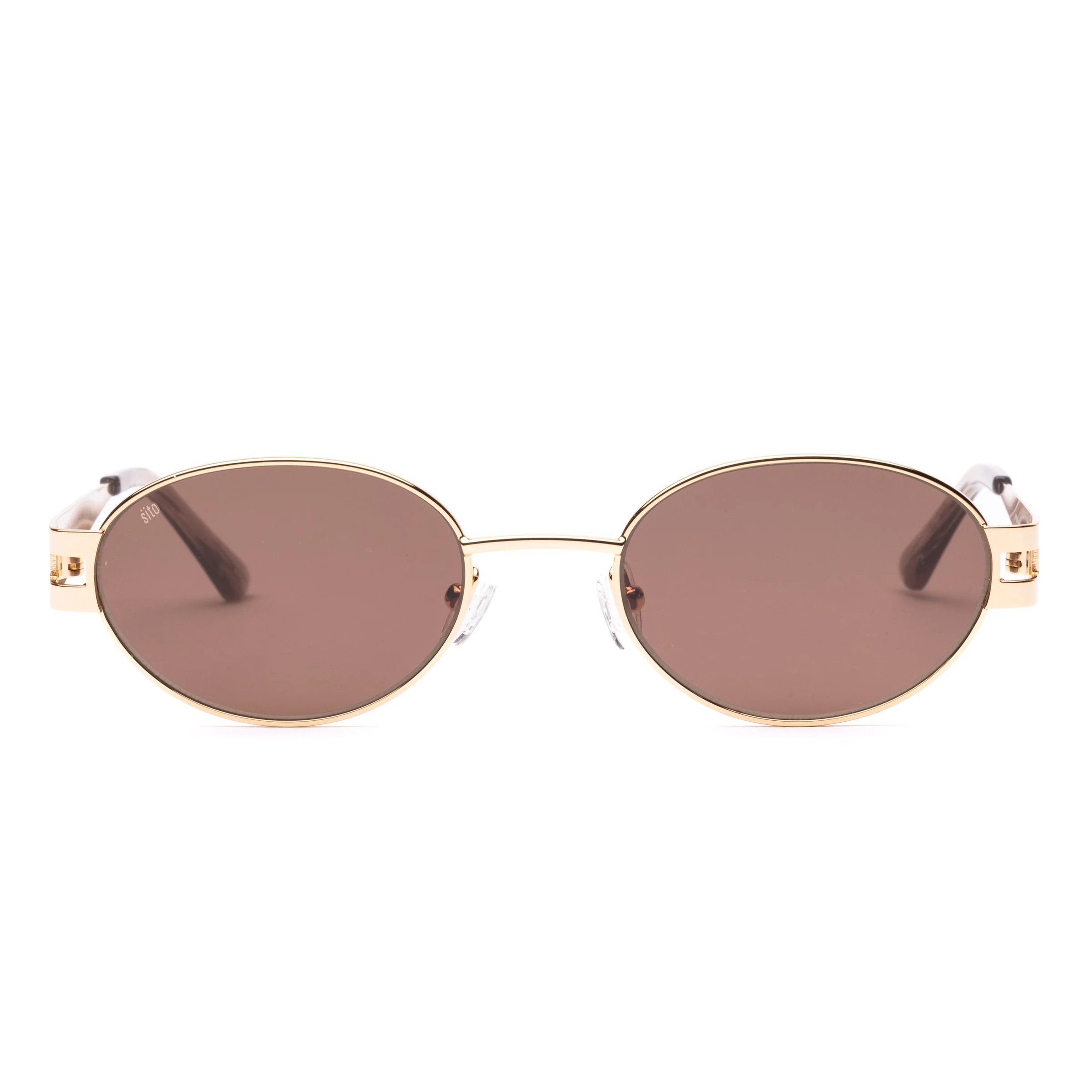SITO Stevie - Gold chintz