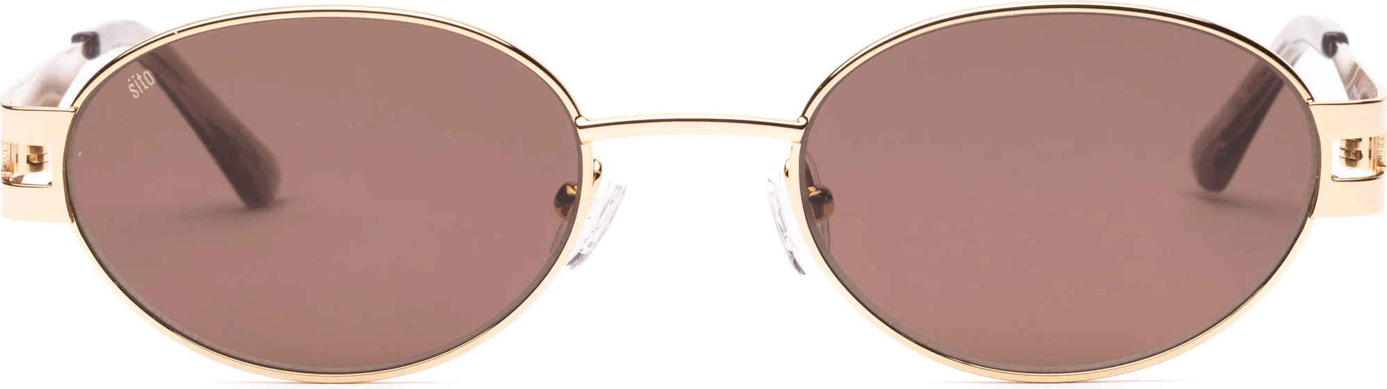SITO Stevie - Gold chintz