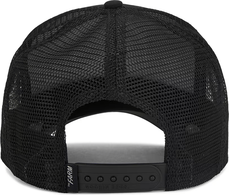 GOORIN BROS Vicious trucker - Void