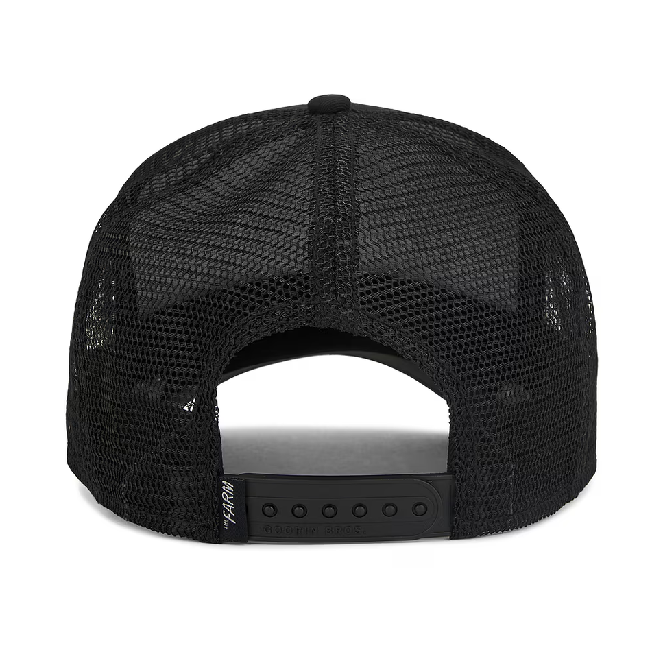 GOORIN BROS Vicious trucker - Void
