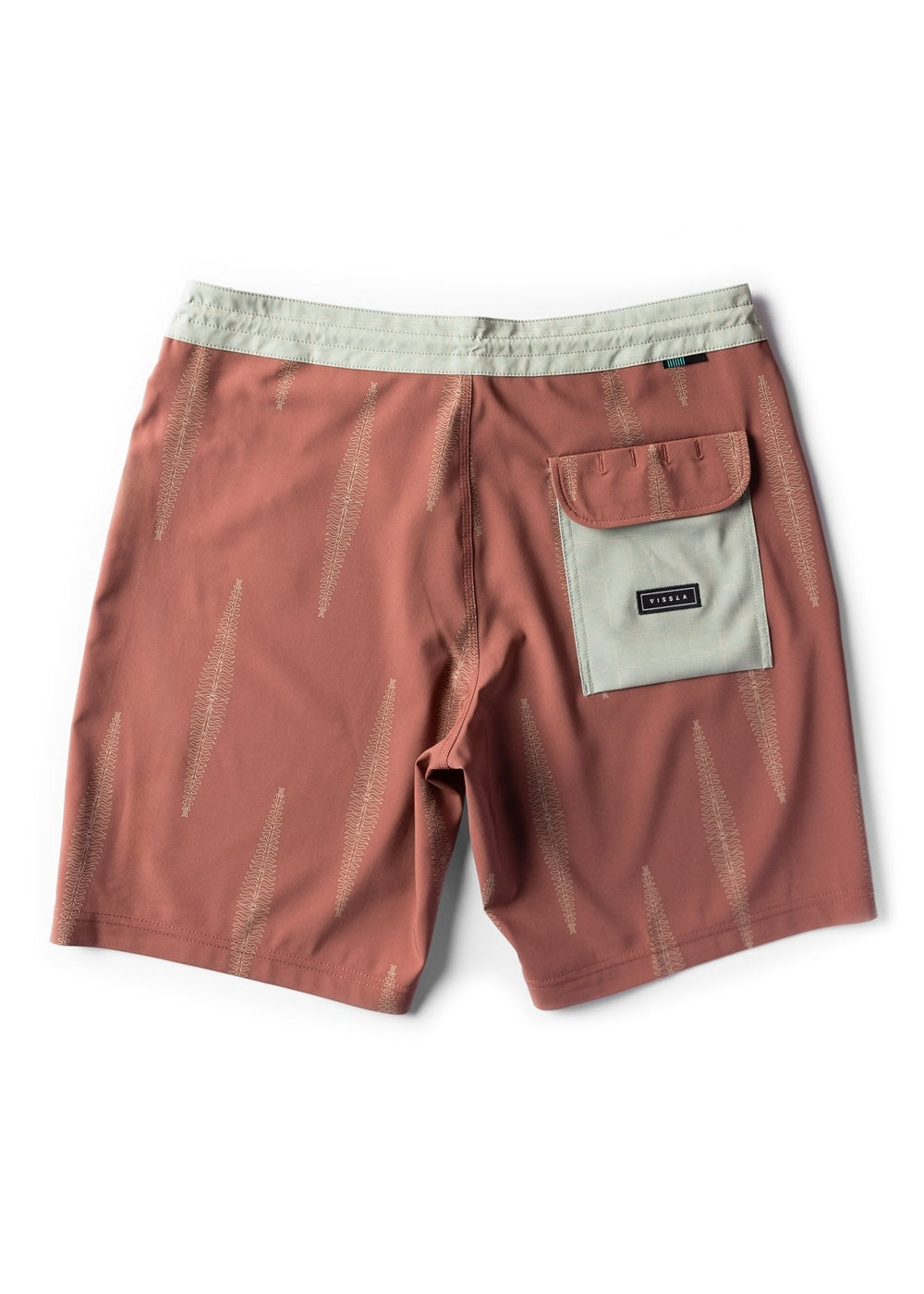 VISSLA Seaside 18.5" Boardshort