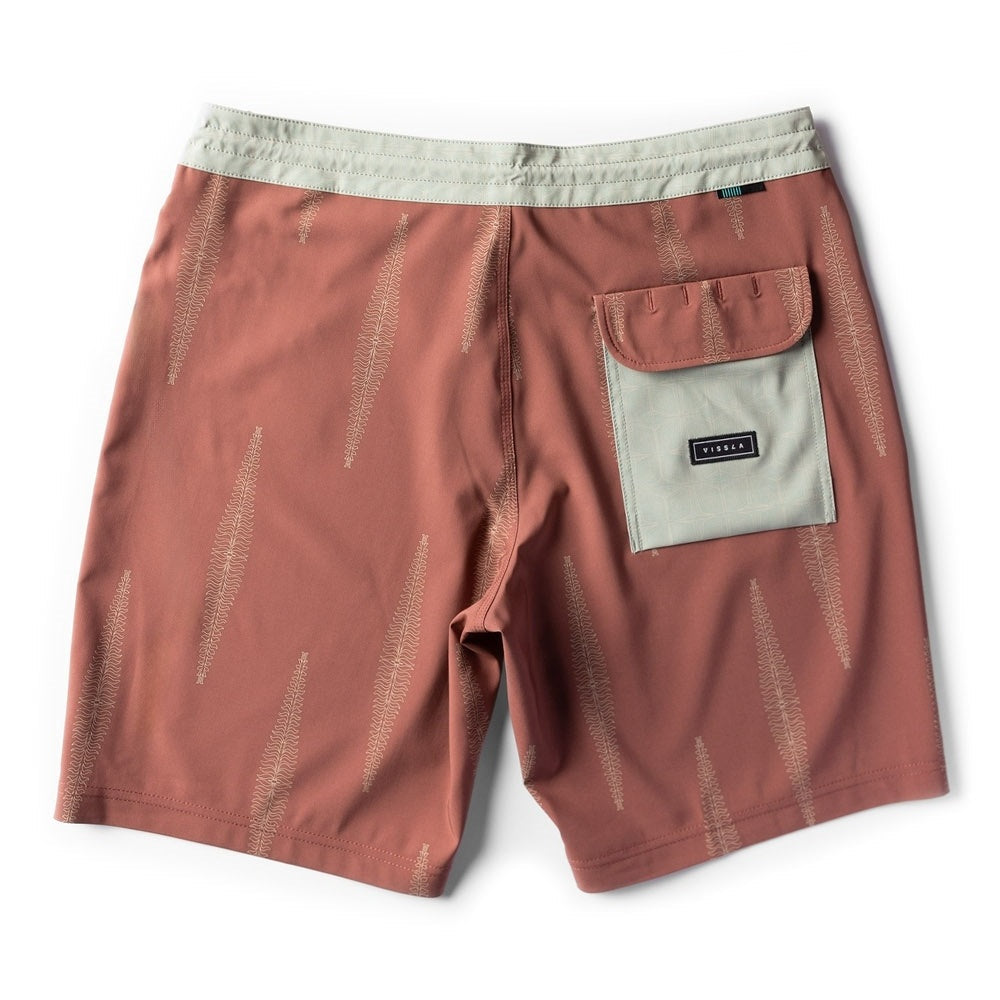 VISSLA Seaside 18.5" Boardshort