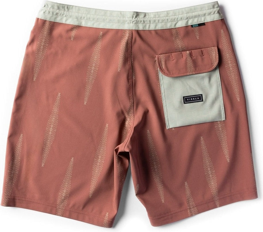 VISSLA Seaside 18.5" Boardshort