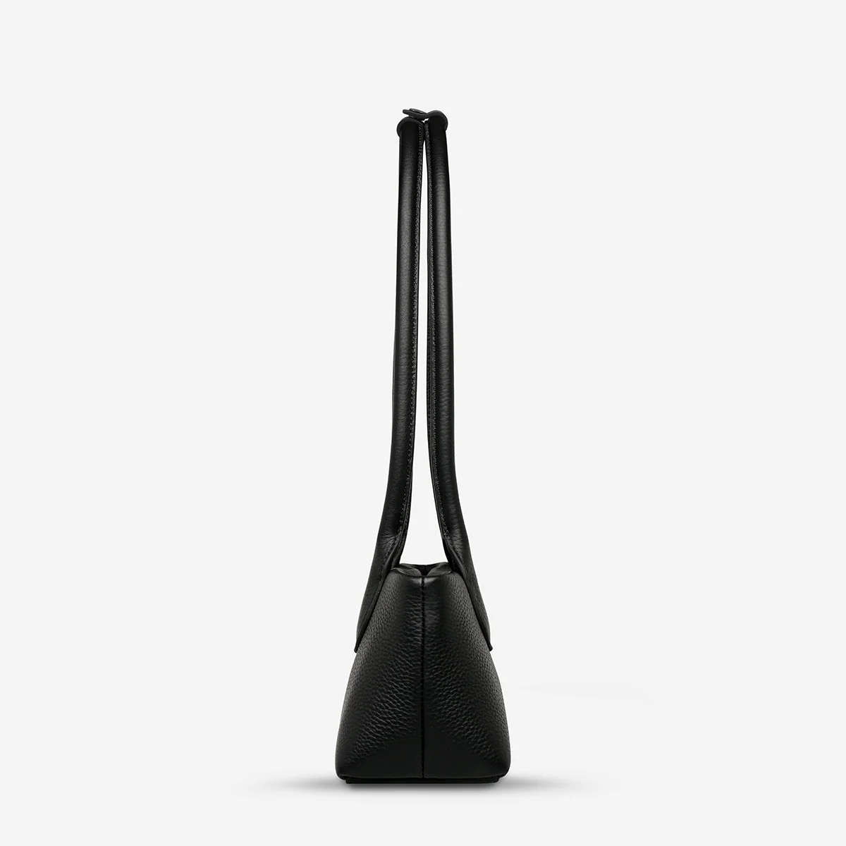 STATUS ANXIETY The Lost Bag - Black