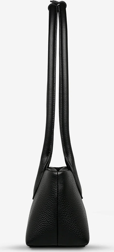 STATUS ANXIETY The Lost Bag - Black