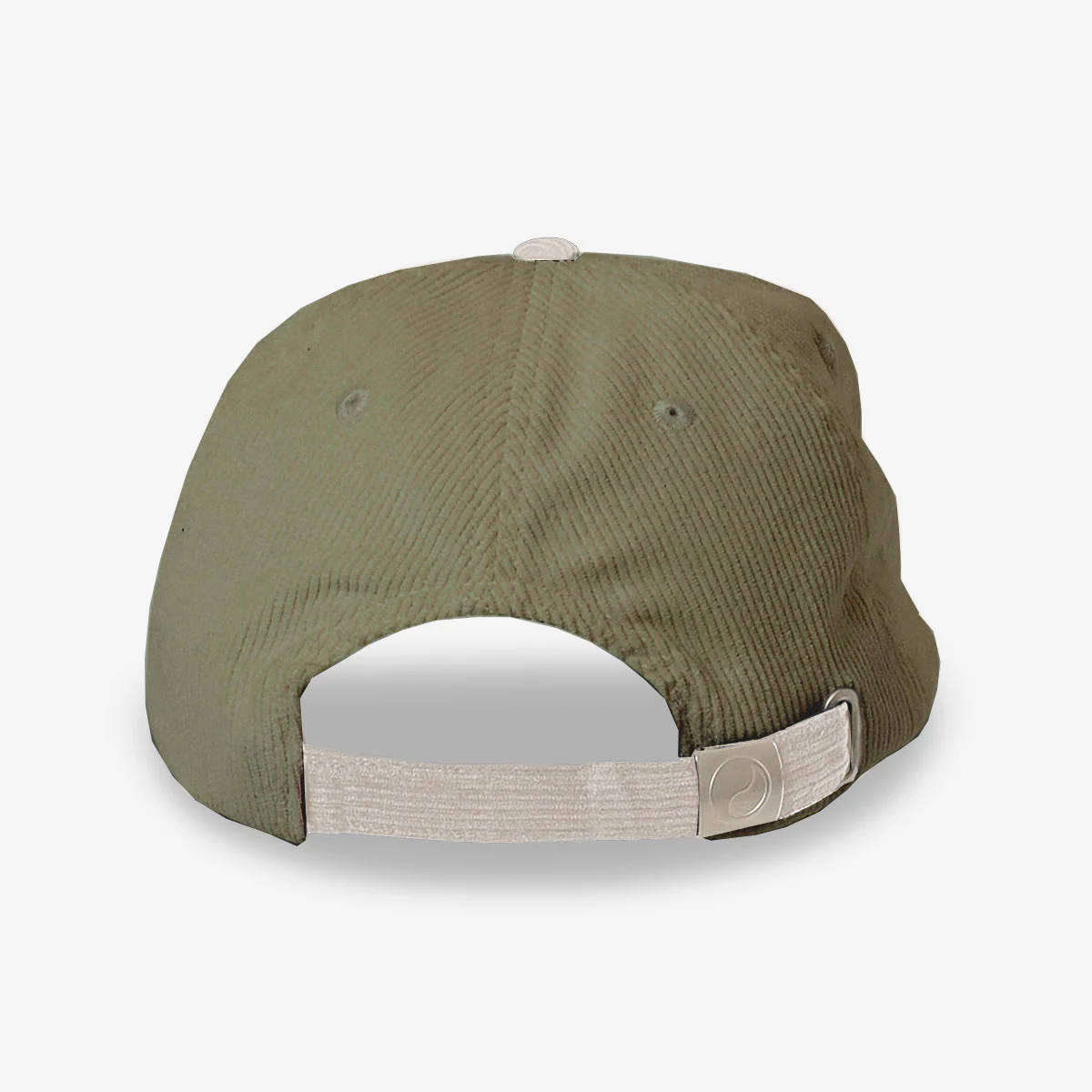WORSHIP Cherub Cord Hat - Kelp