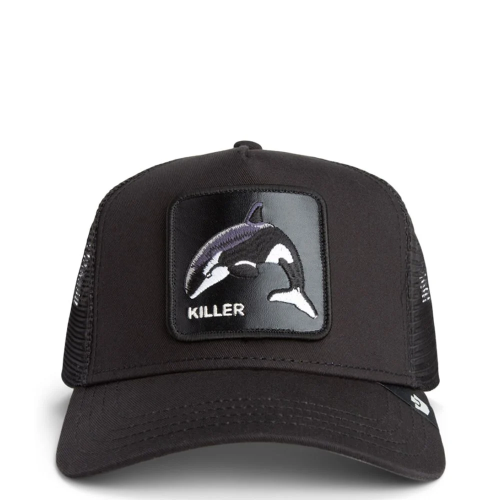 GOORIN BROS Killer trucker - Void