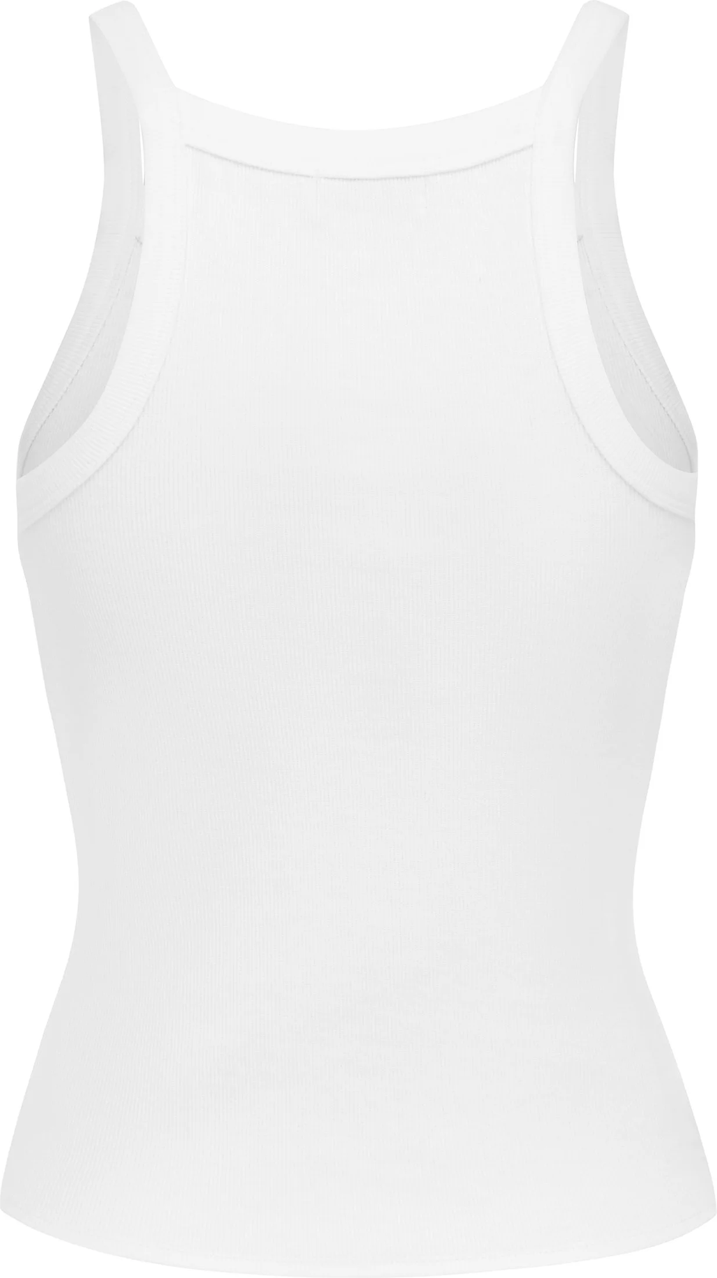 SEA STREET LA Vacay singlet - Salt