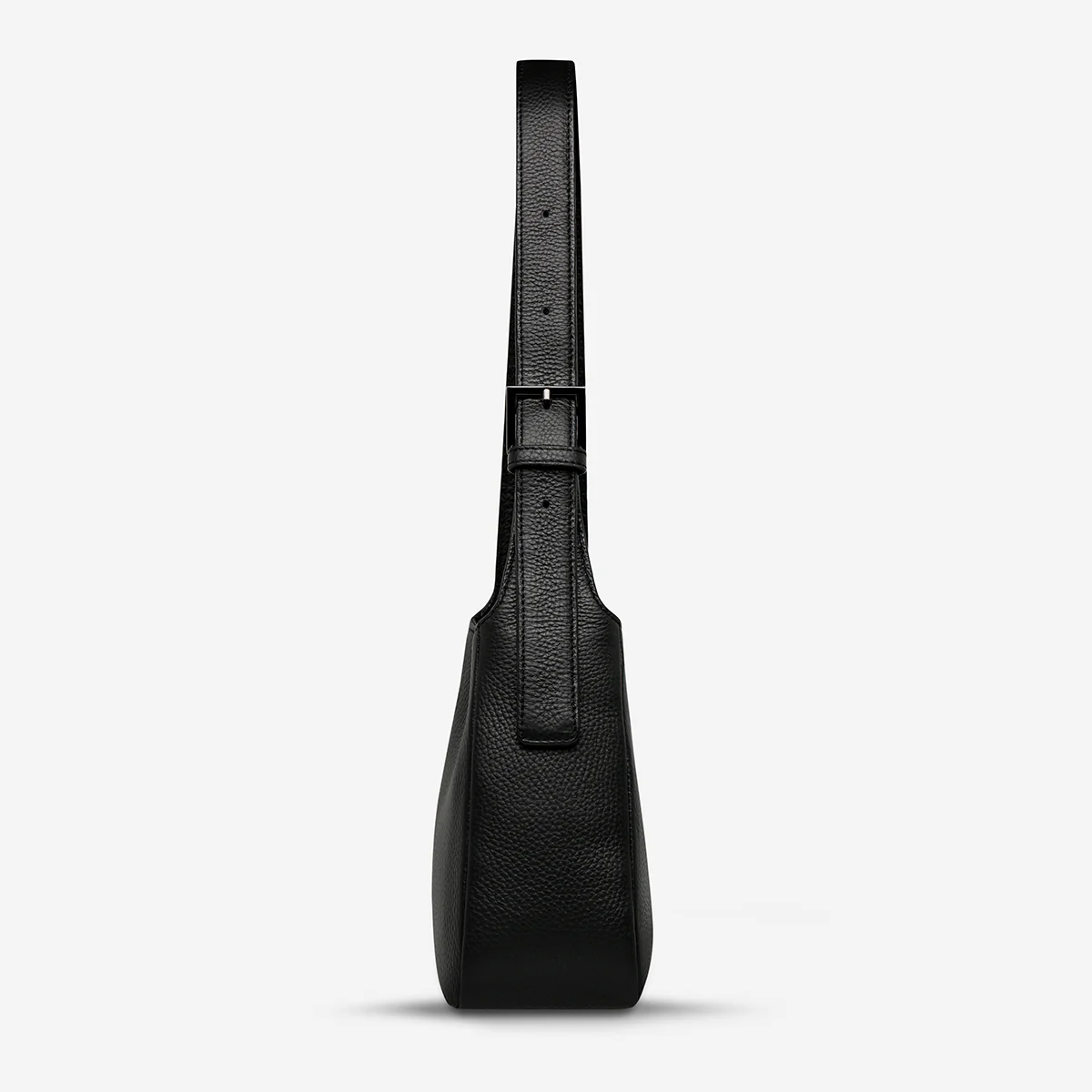 STATUS ANXIETY Slipping Away Bag - Black