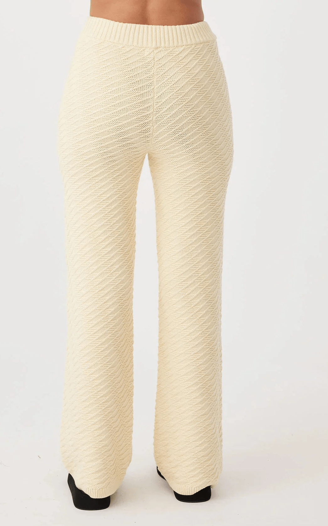 ARCAA Vivi pant - Butter