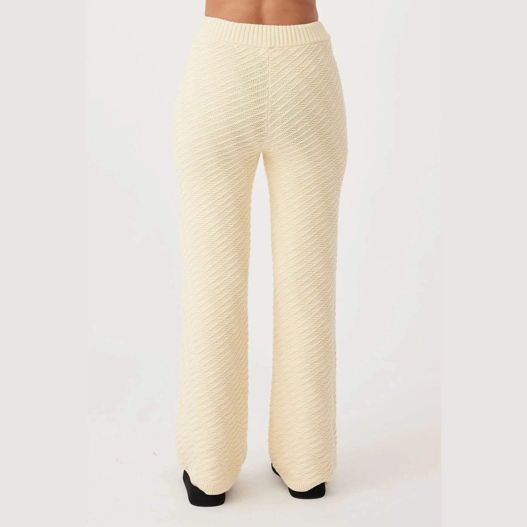 ARCAA Vivi pant - Butter