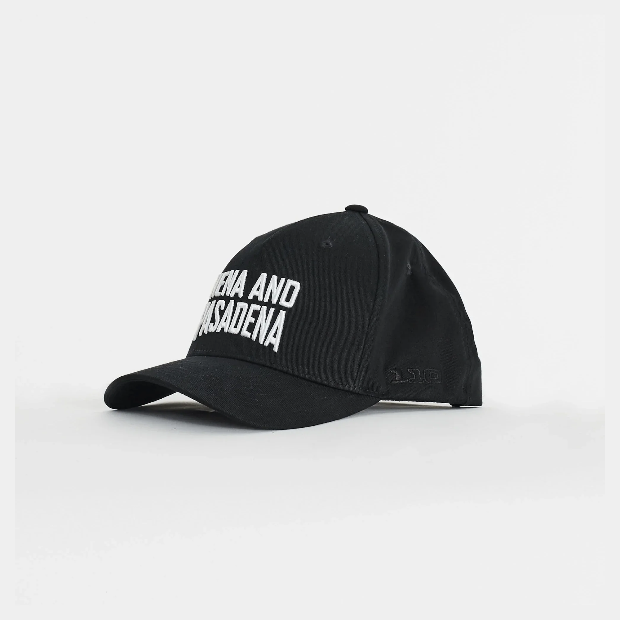 NXP caged cap
