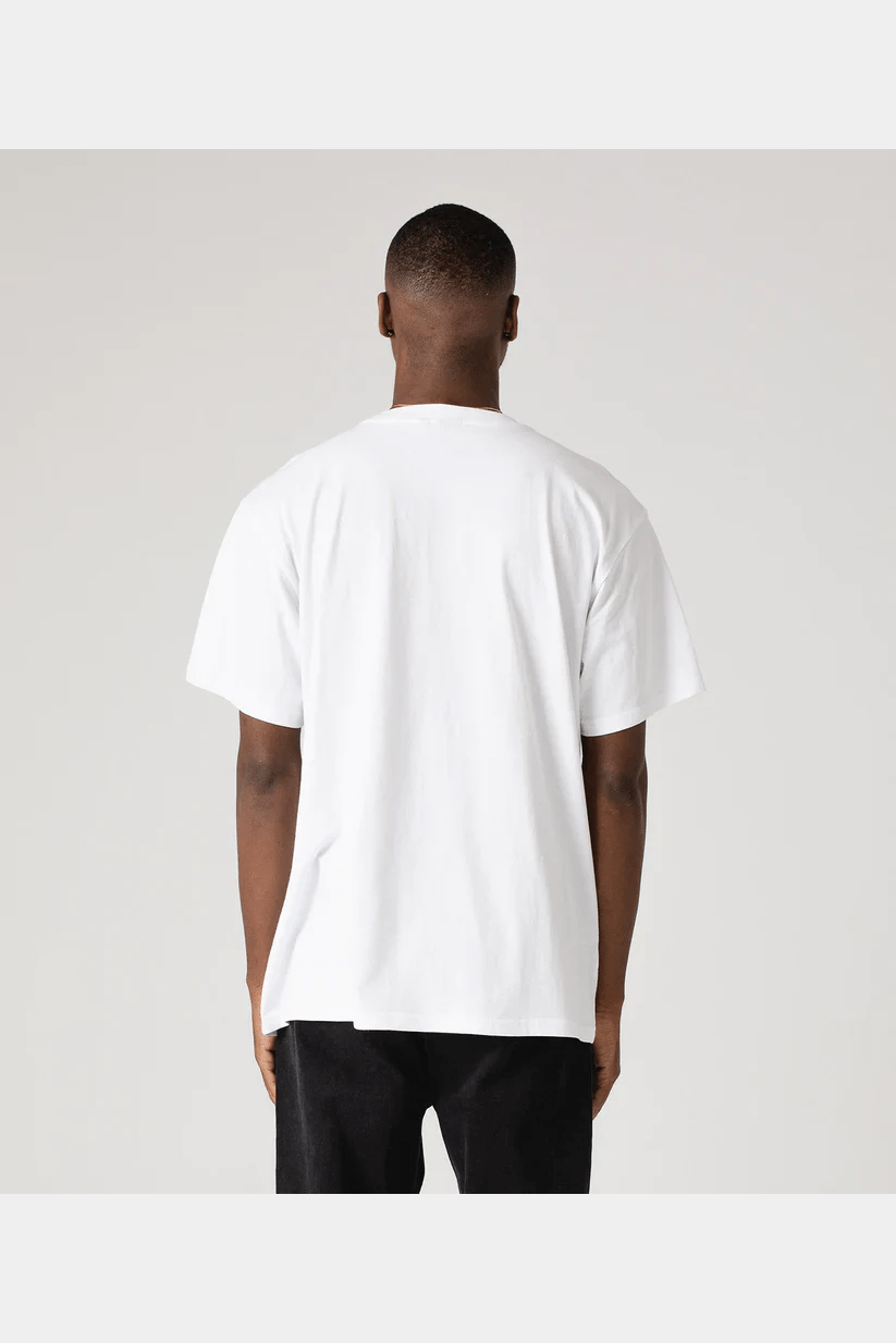 Former Remaining T-shirt - White