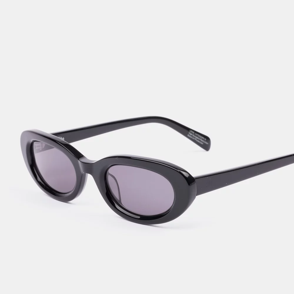 SITO Lourdes - Black