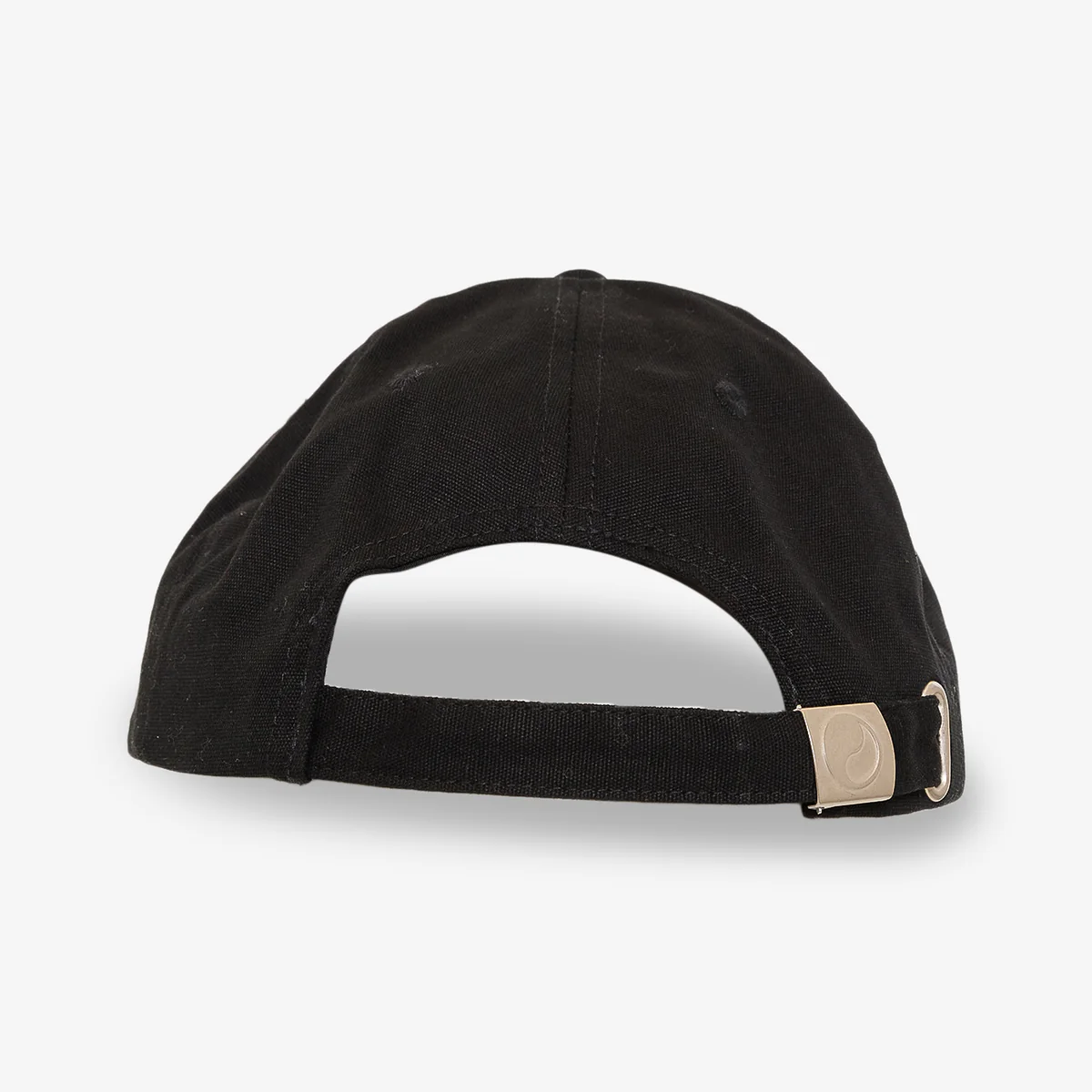 WORSHIP Be Cool 6 Panel Hat - Black