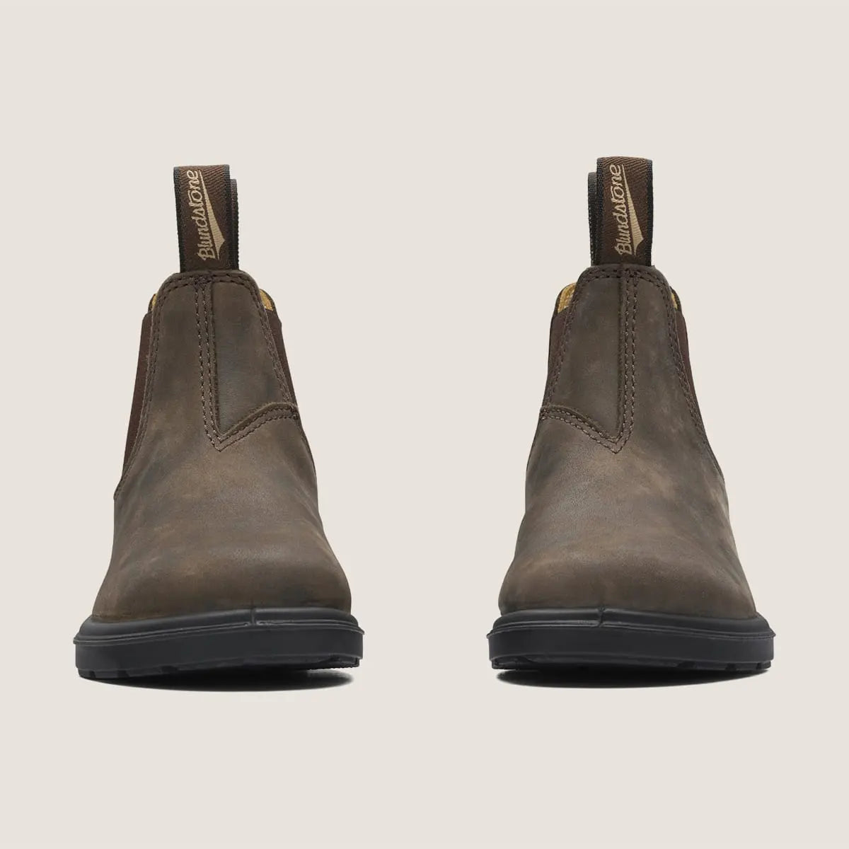 BLUNDSTONE 565 kids elastic boot
