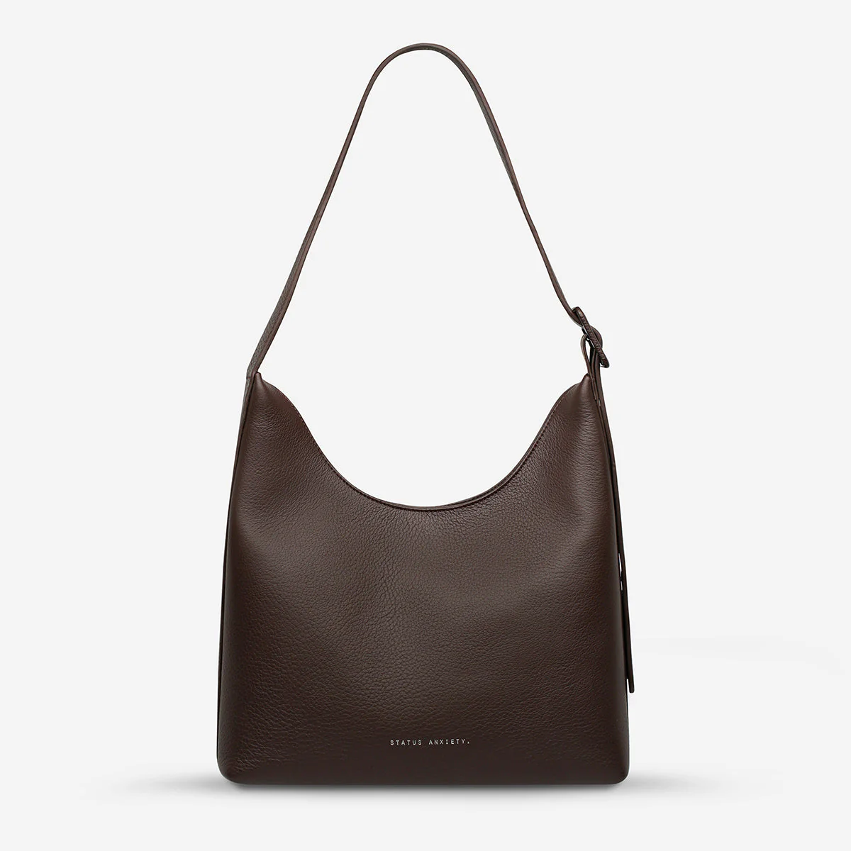 STATUS ANXIETY Take You Higher - Cocoa