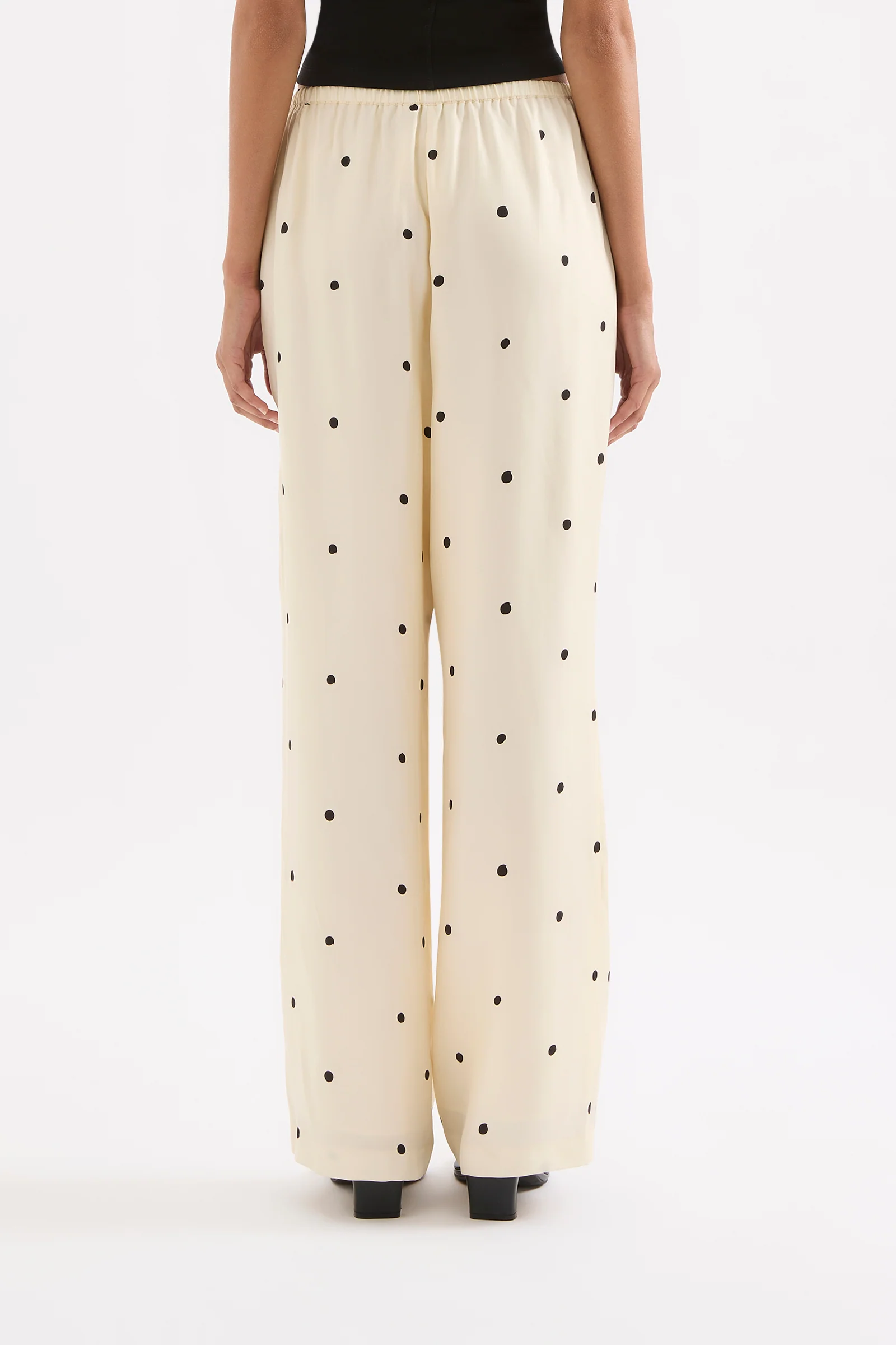 NUDE LUCY Xander Pant - Xander