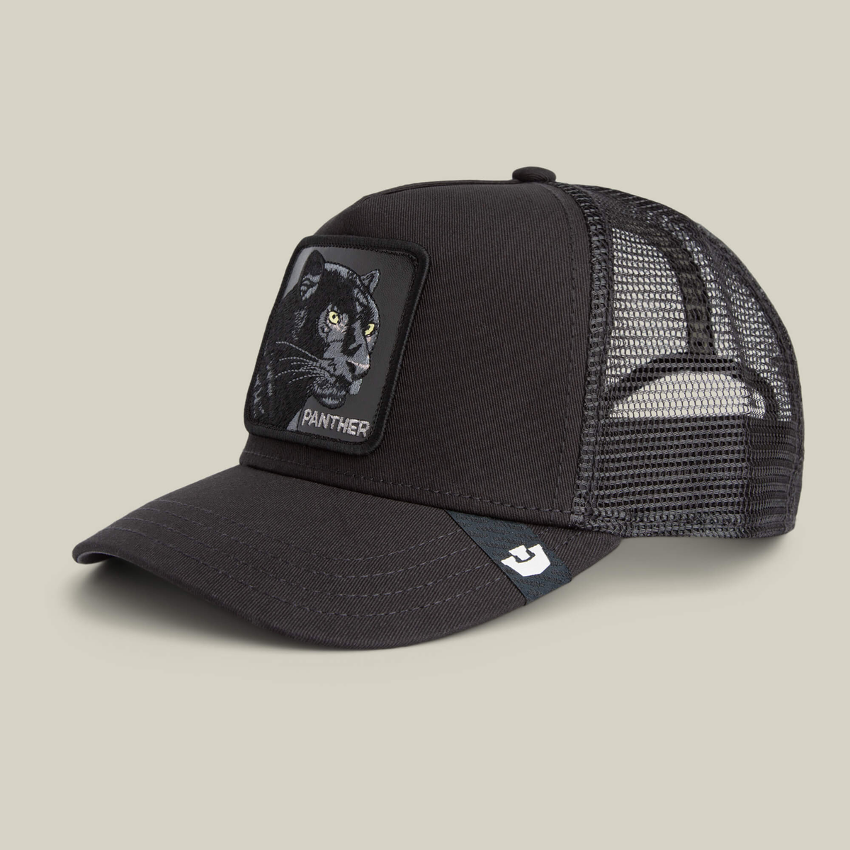 GOORIN BROS Panther trucker - Void