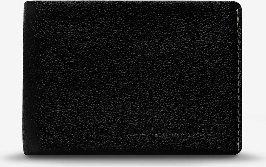 STATUS ANXIETY Otis - black