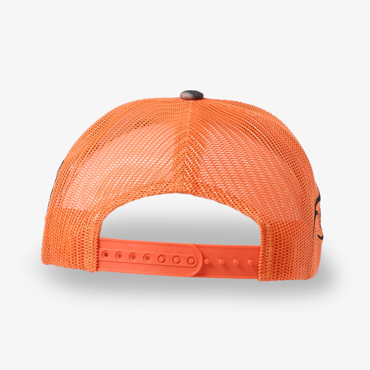 WORSHIP Escape Trucker Hat - Green