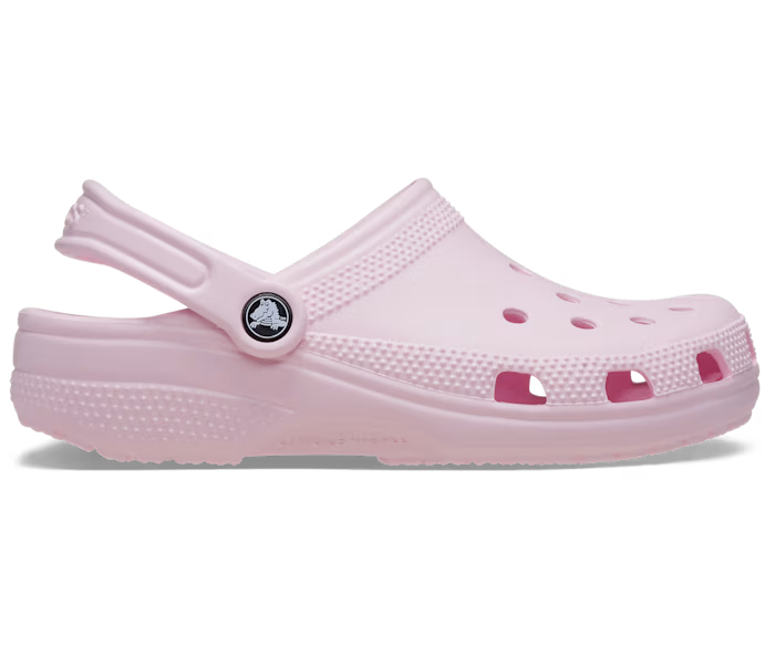 CROCS Classic clog - Pink milk