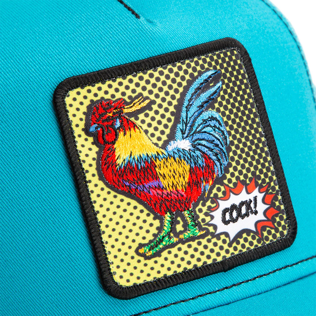 GOORIN Popart rooster