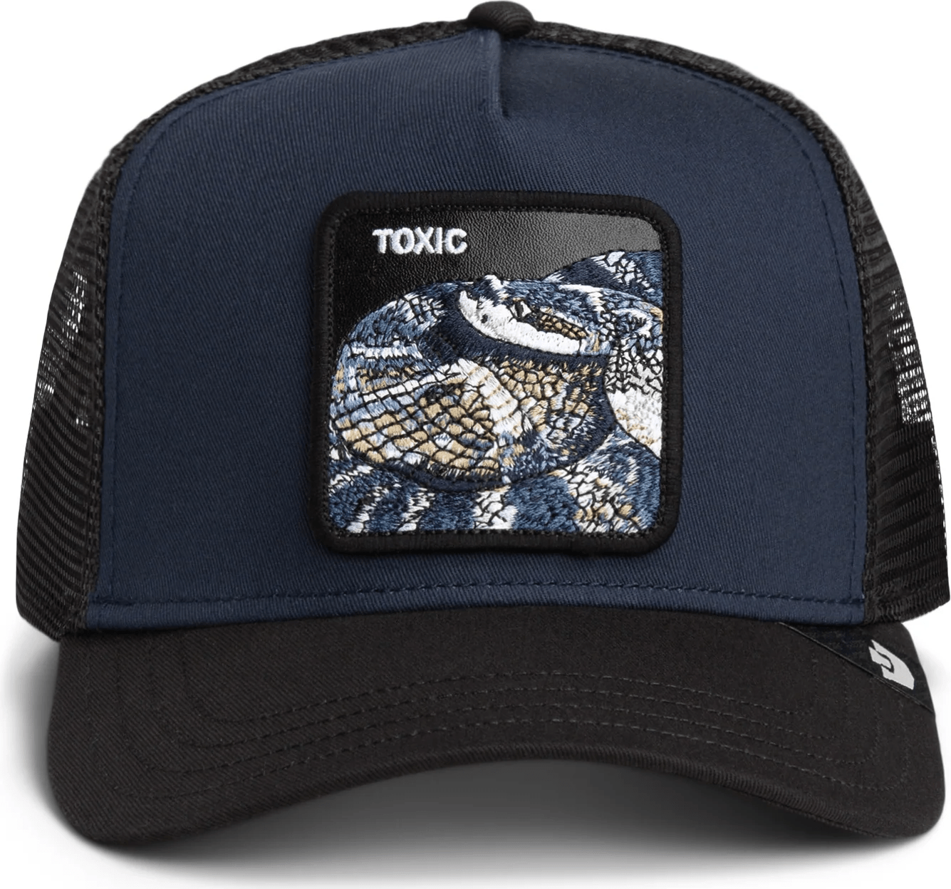 GOORIN BROS Toxic trucker - Edge/Void
