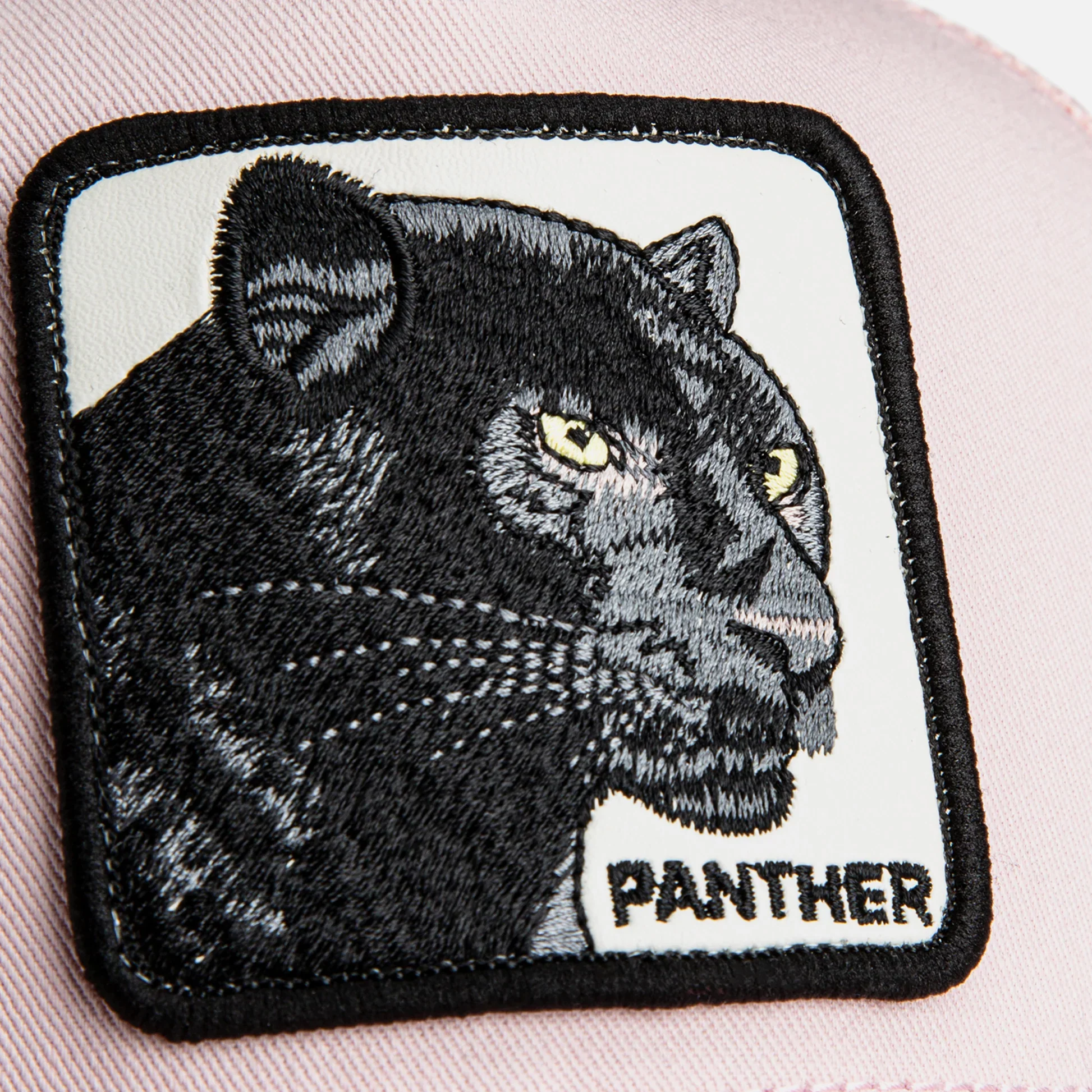 GOORIN BROS Panther trucker - Blush