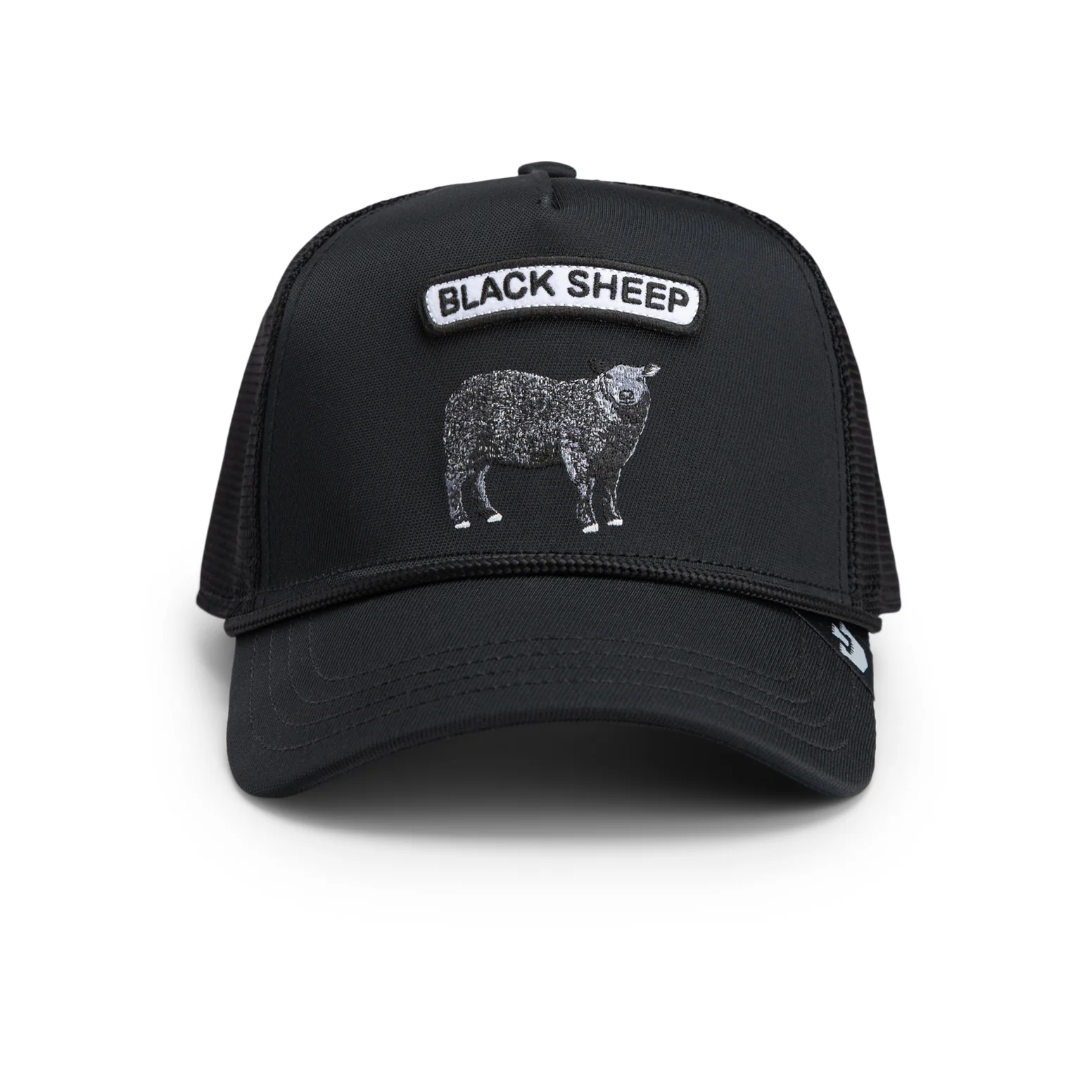 GOORIN BROS GB2 Black sheep - Void