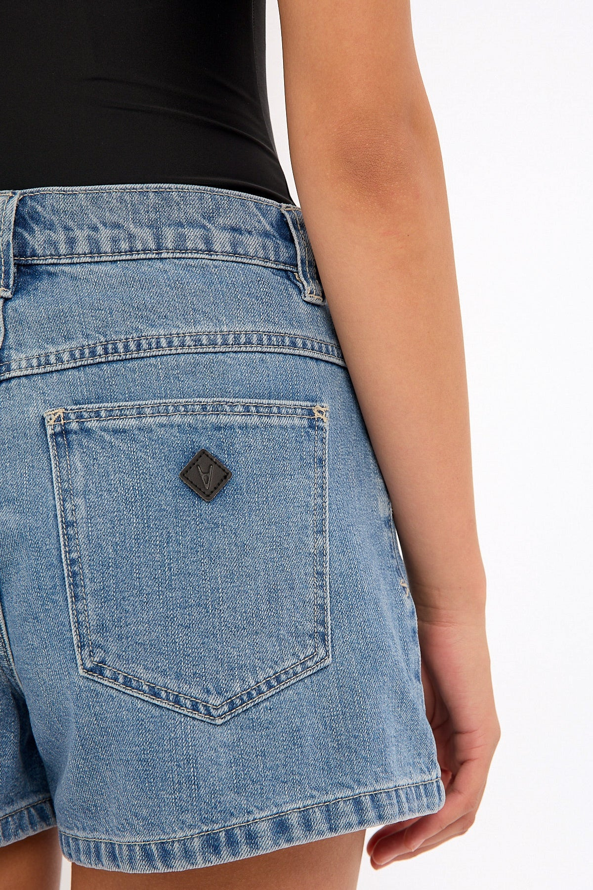 ABRAND 95 Baggy short - Madison