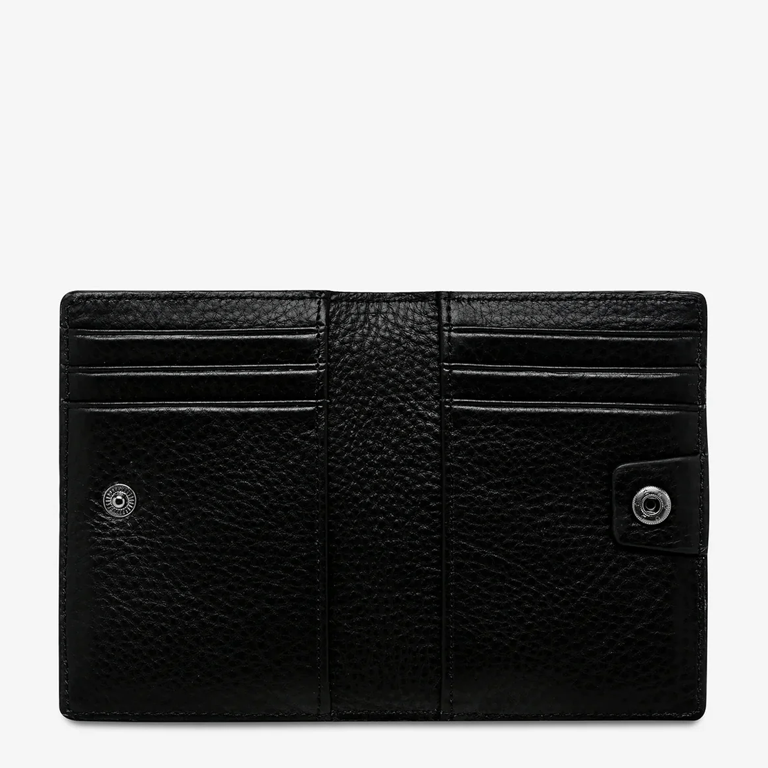 Status anxiety easy does it - black