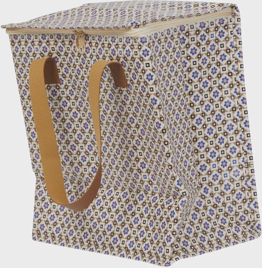 ALL ABOUT EVE Tulum cooler bag
