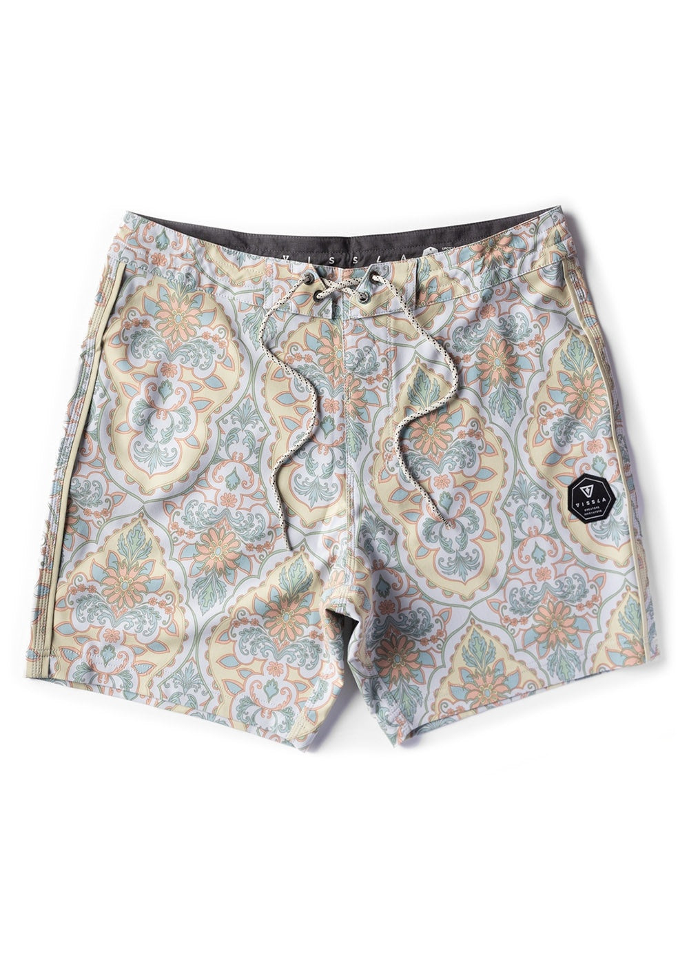 VISSLA Mundaka 17.5" Boardshort