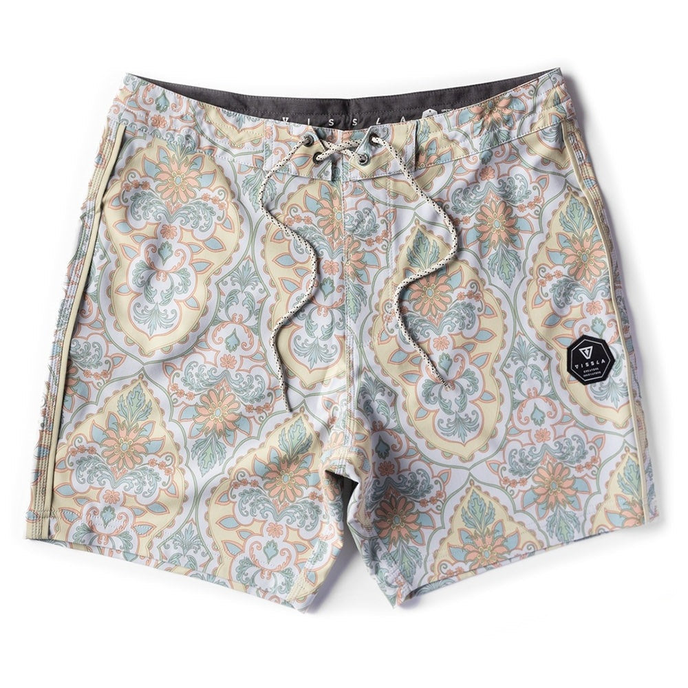 VISSLA Mundaka 17.5" Boardshort