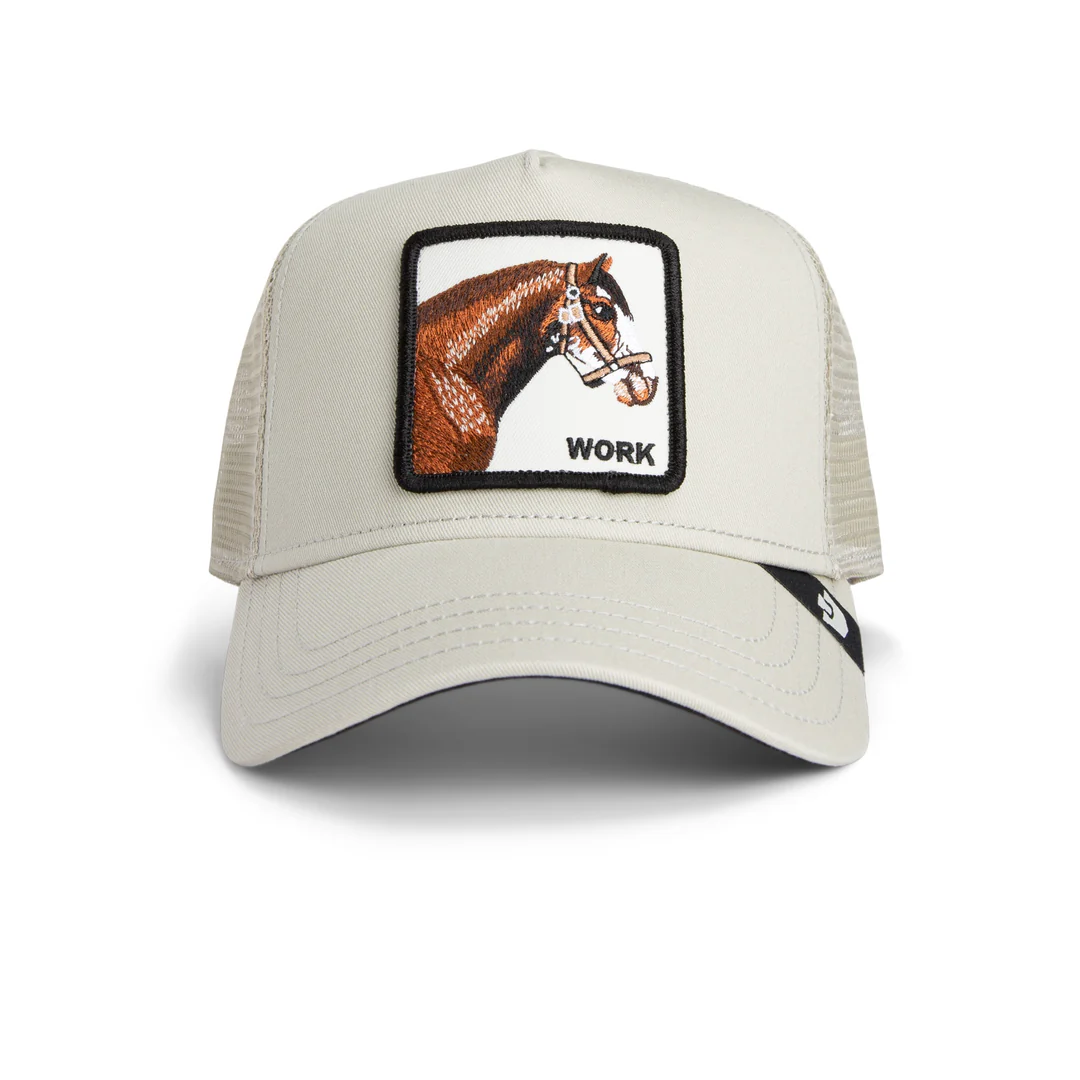 GOORIN BROS Work horse trucker - Scout