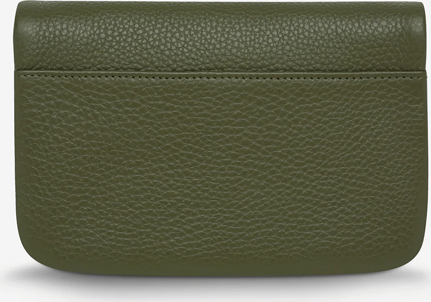 STATUS ANXIETY Impermanent - Khaki