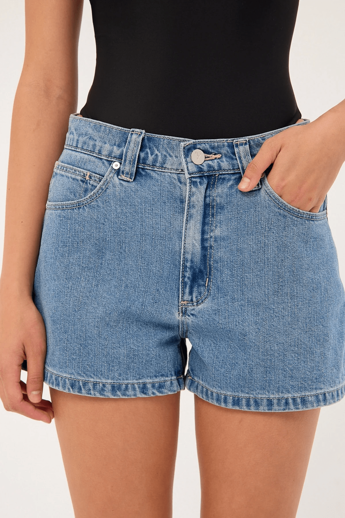 ABRAND 95 Baggy short - Madison