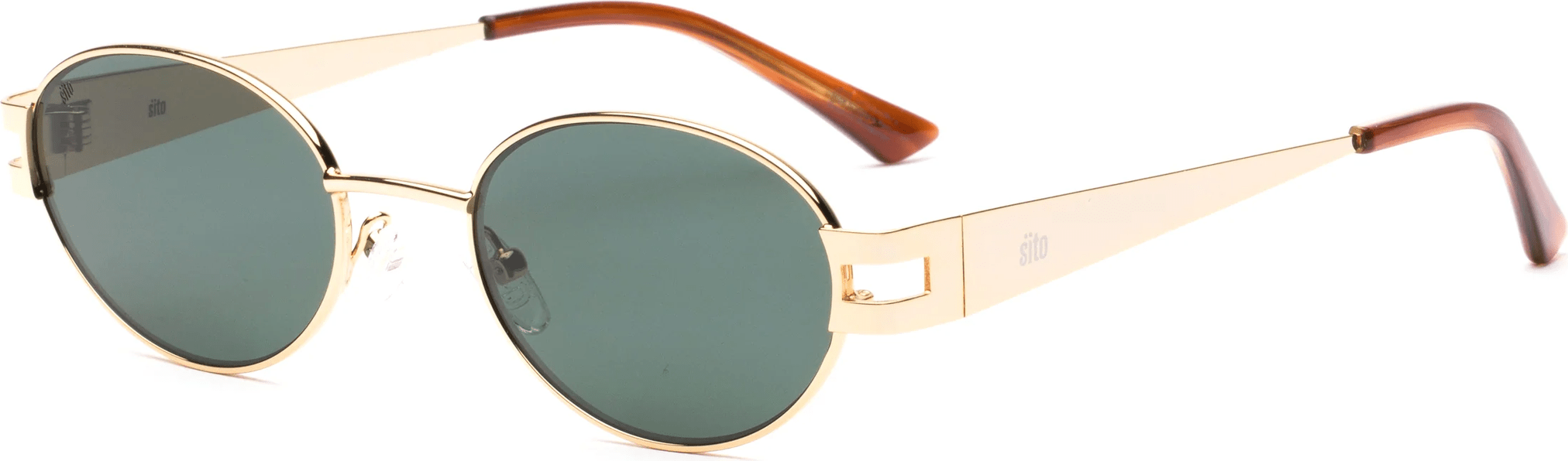 SITO Stevie - Gold tangelo polarised