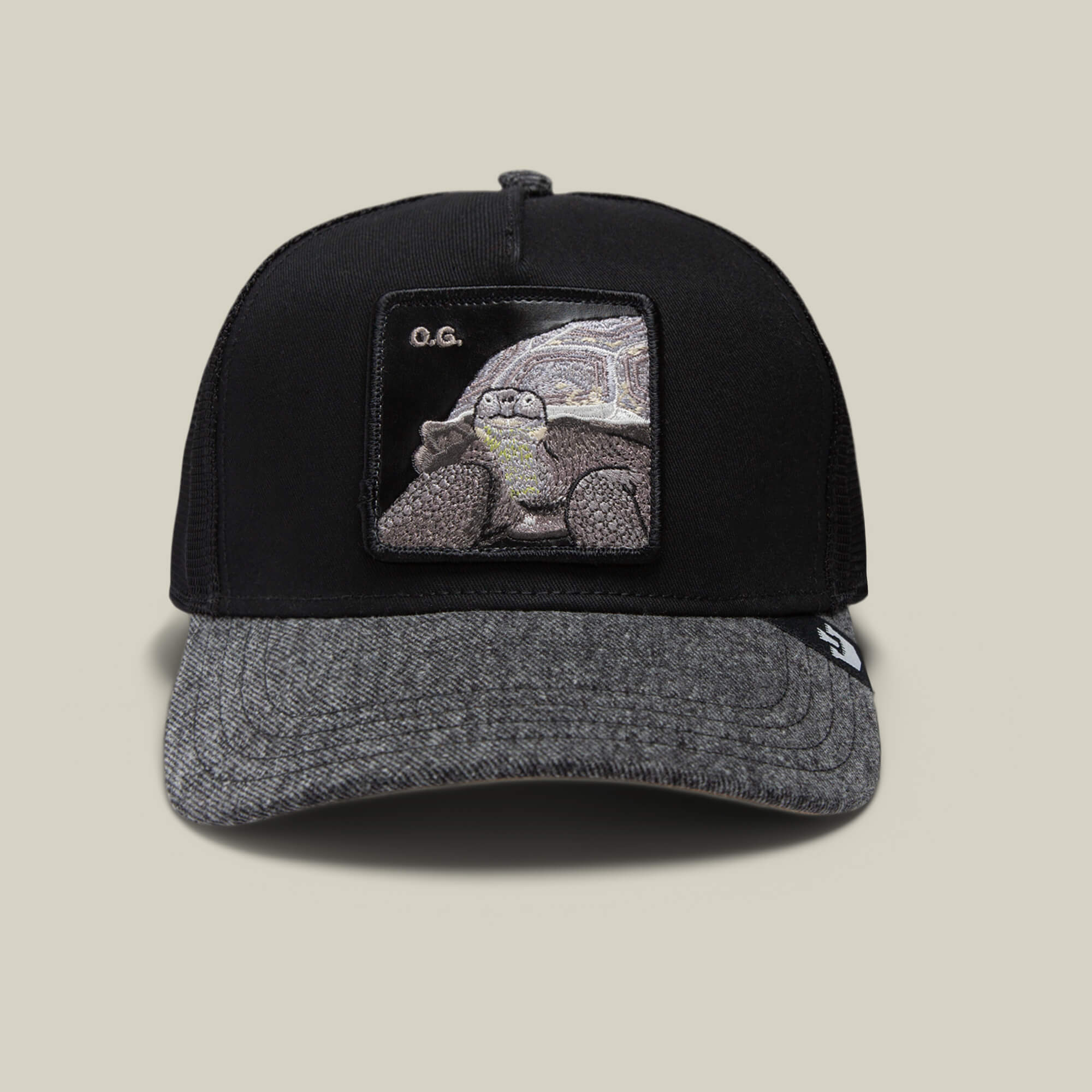 GOORIN BROS The OG tortoise