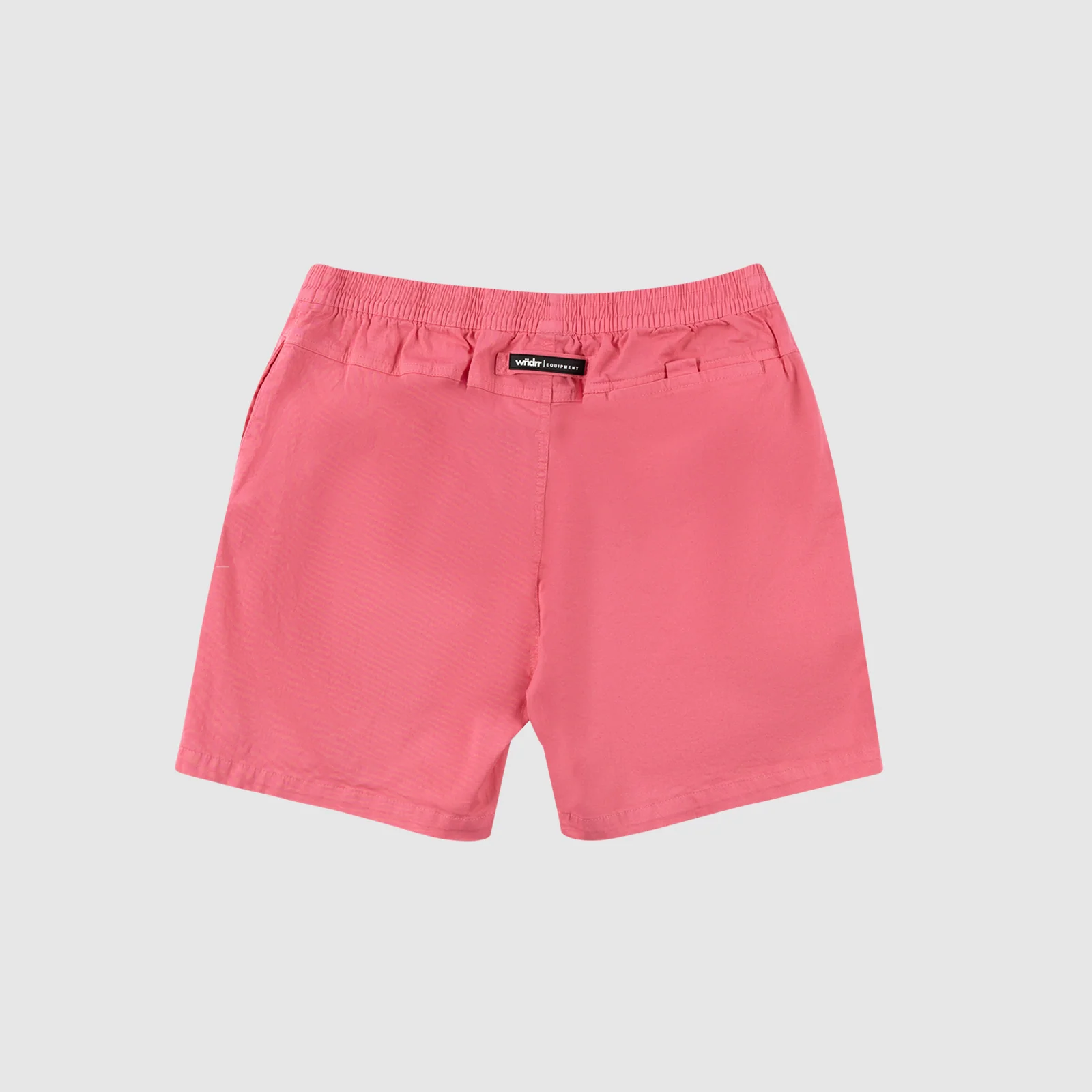 WNDRR Offend beach short - Pink