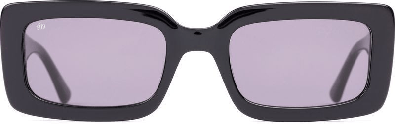 SITO Odessa - Black/smokey grey