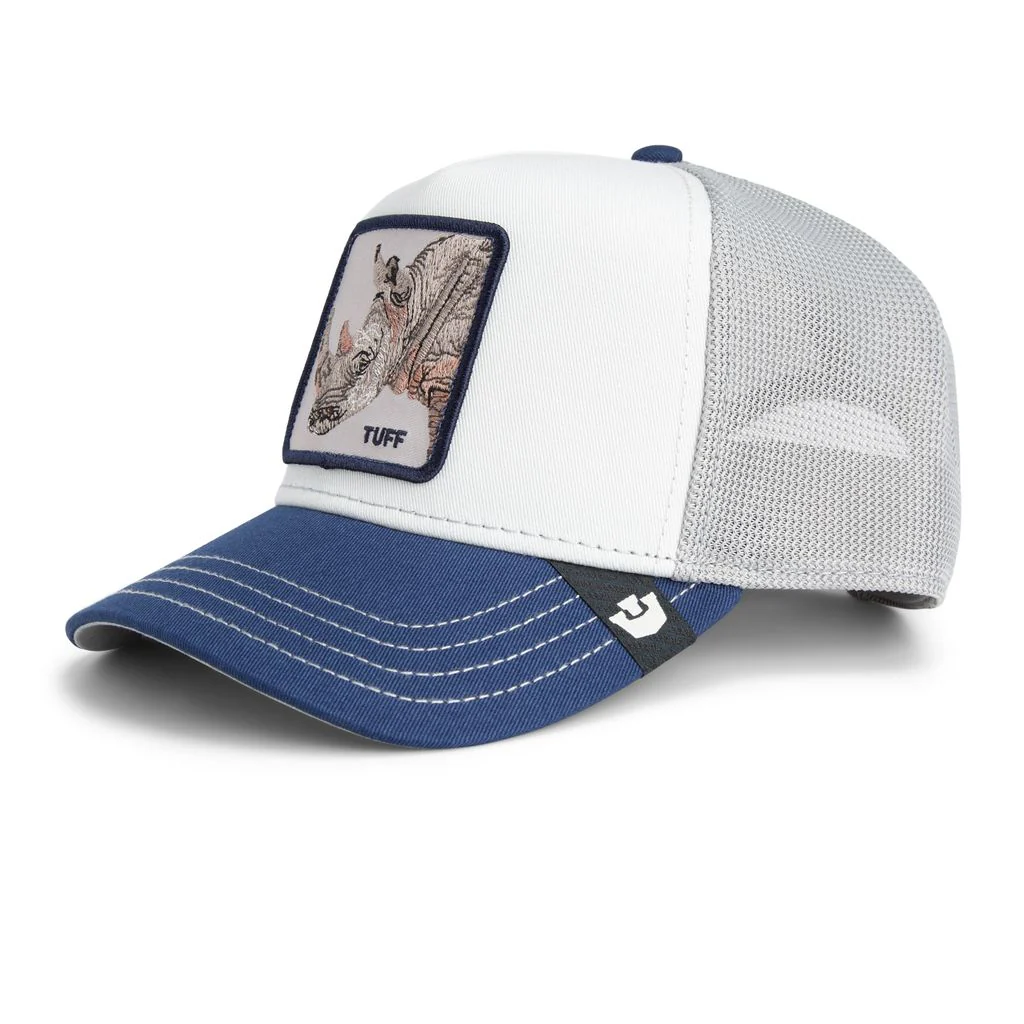 GOORIN BROS Tricolor rhino - Multicolor